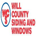 Will County Siding and Windows logo